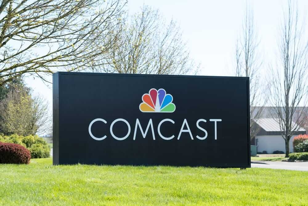 Earnings Preview: What To Expect From Comcast's Report