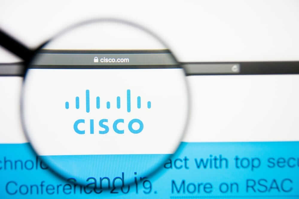 Cisco Exceeds Q4 Expectations, But Here's Why You Shouldn't Buy CSCO Stock Now