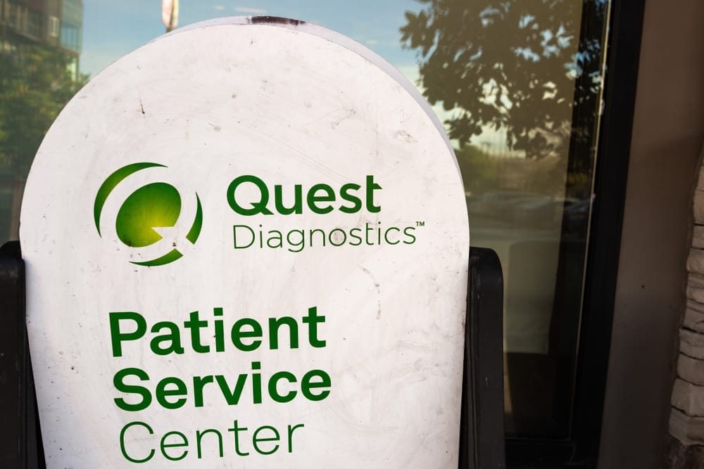 What to Expect From Quest Diagnostics' Q2 2025 Earnings Report