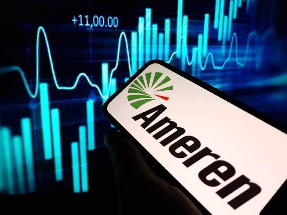 What You Need To Know Ahead of Ameren's Earnings Release