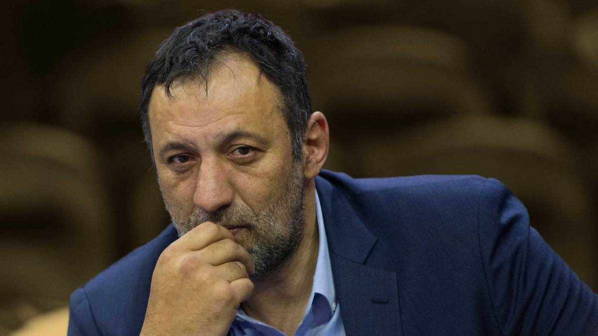 "That shot was so unique only he would execute it perfectly" - Vlade Divac reveals why he could never master Kareem's skyhook