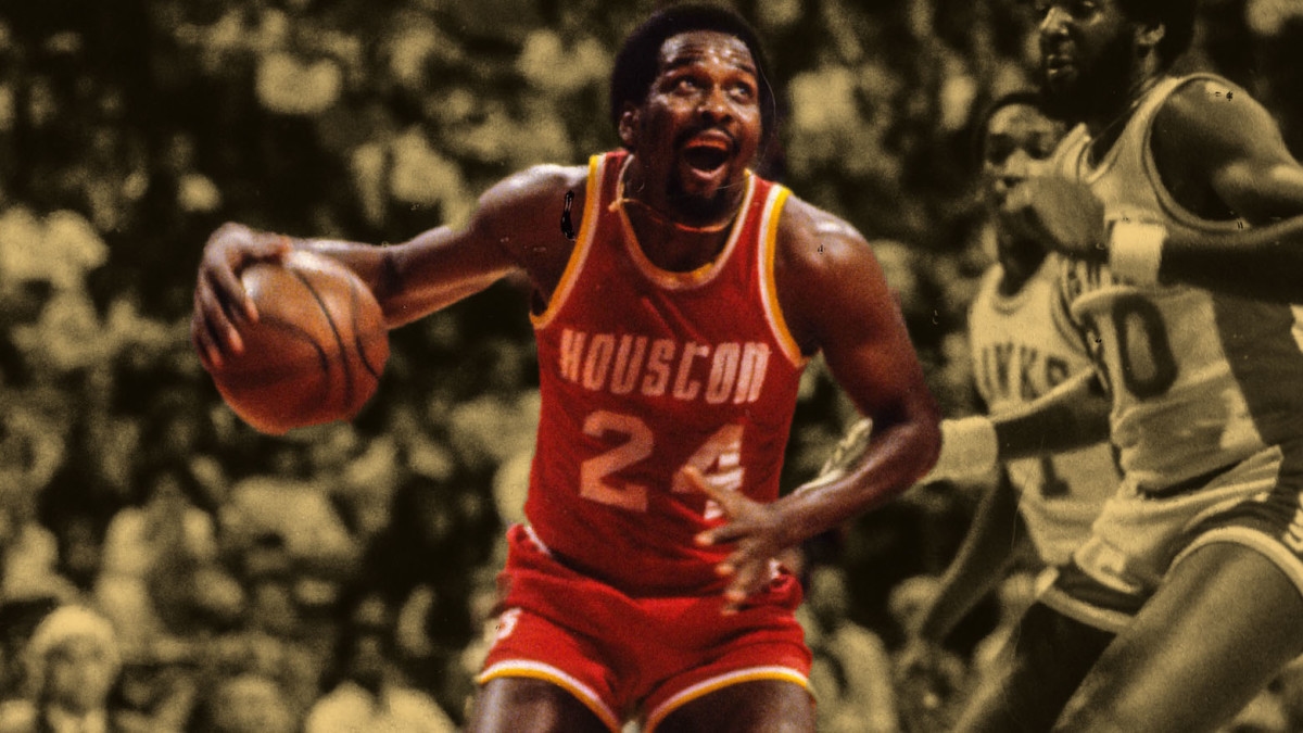 "People are paying big dollars. They deserve a show every night" - Moses Malone vowed to always play hard in 1982