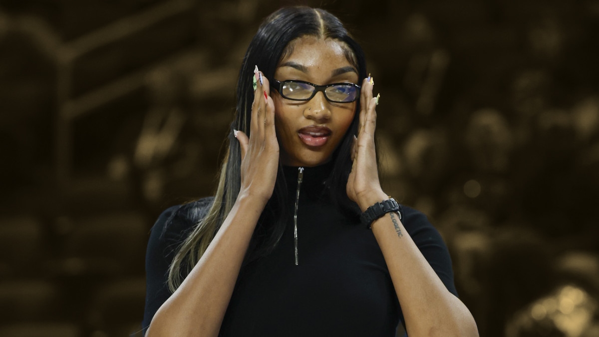"The WNBA don't pay for my bills" - Angel Reese said her WNBA salary is not even enough to pay for her personal expenses