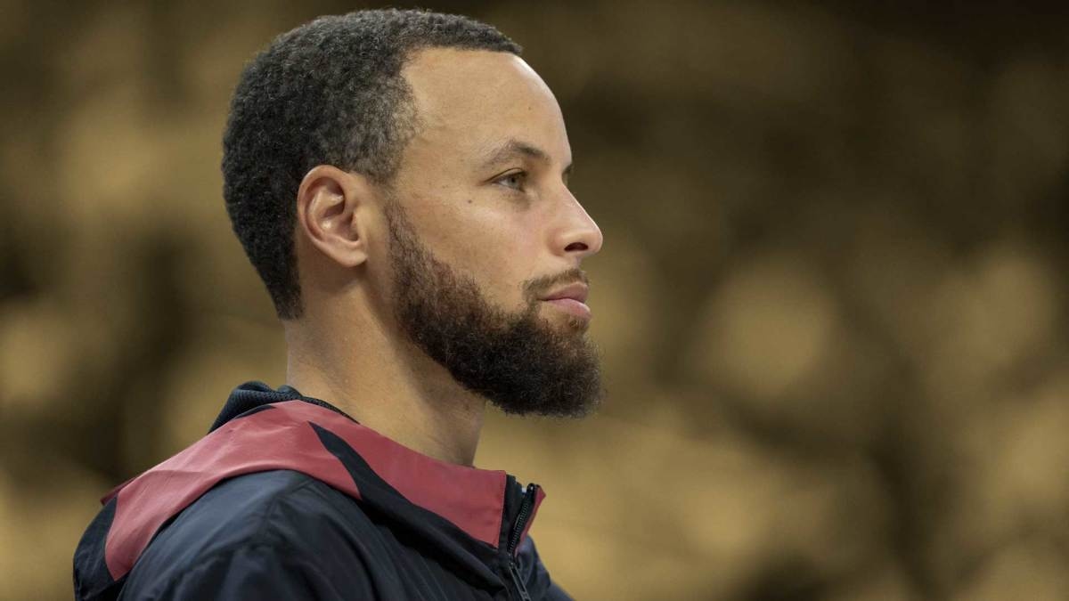"We just want to go to dinner and I gotta make like seven phone calls" - Steph Curry opens up about the downsides of being a global superstar