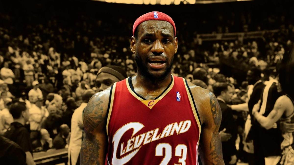 Rod Thorn gave high praise to young LeBron: "There has never been a 21-year-old player as good as LeBron James. He is the best ever"