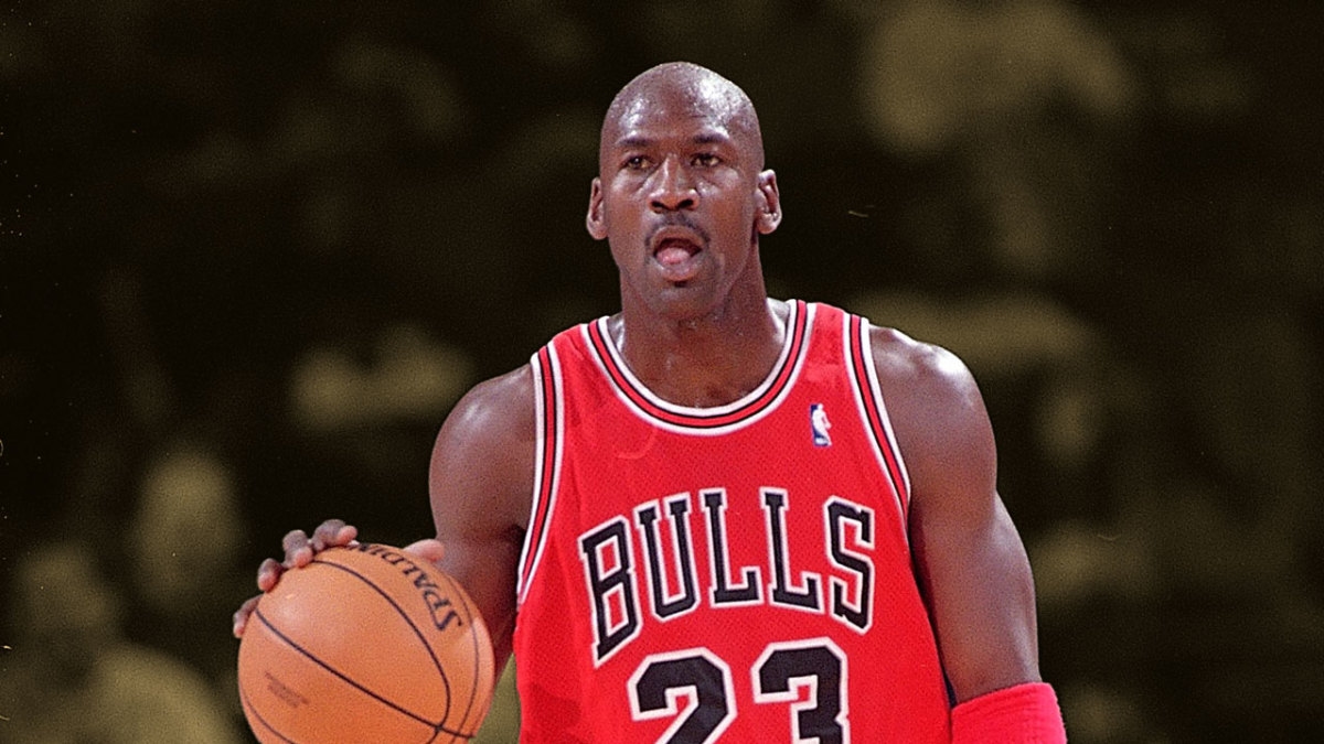 "I could never consider myself a god" - Michael Jordan felt embarrassed about being adored like God
