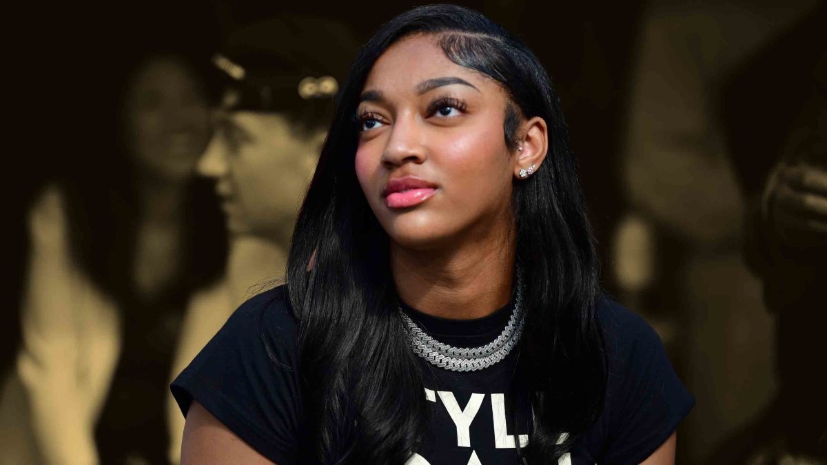 "Just like they wear Jordans everywhere" - Angel Reese talks about the vision for her signature Reebok shoe
