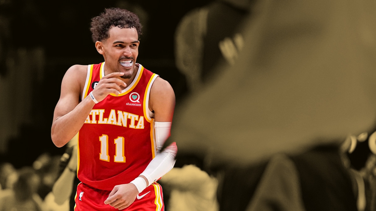"Hell nahh" - Trae Young pokes fun at New York Knicks' wild search for a head coach after Tom Thibodeau's firing