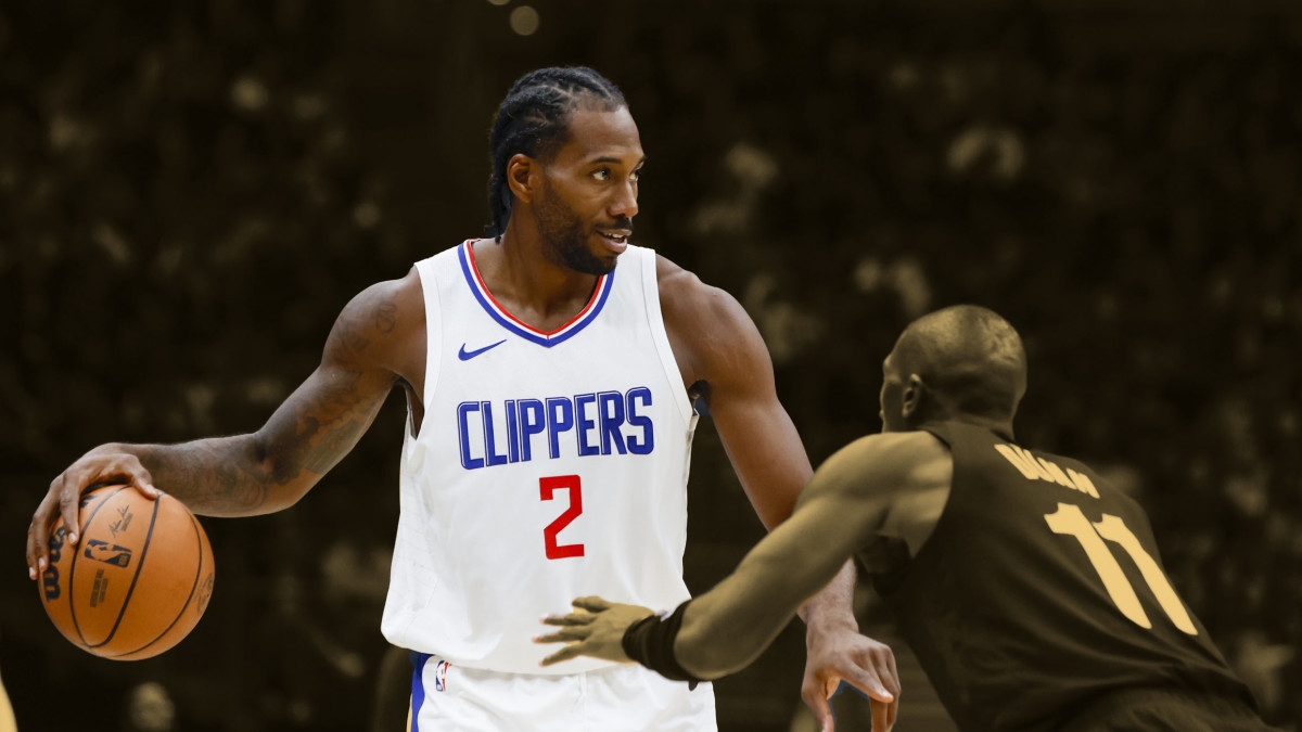 "We're doomed. Kawhi wants too much special treatment" - Clippers insider says Kawhi Leonard's diva behavior sabotaged the 2020 title run