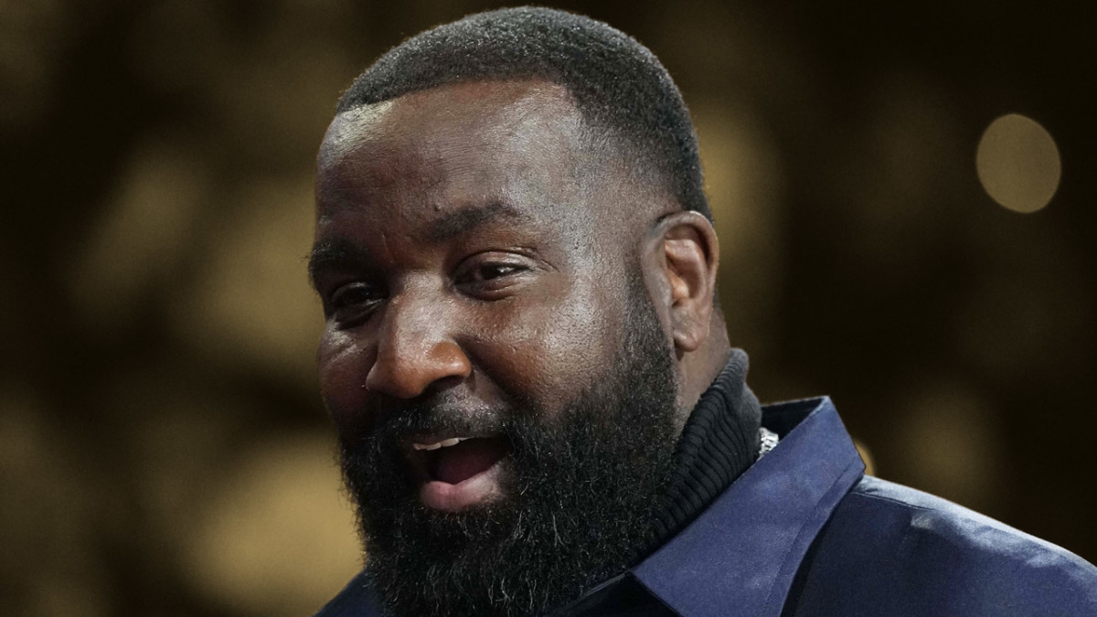 "This dude was sending me threats, I am going to kill your kids" - Kendrick Perkins recalls getting death threats for saying Khris Middleton was better than Giannis