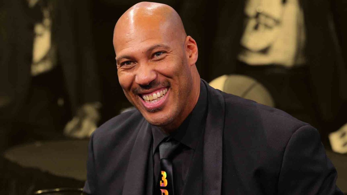 "We're not looking for an endorsement deal, we're looking for co-branding" - LaVar Ball explained why Nike, Adidas, and Under Armour did not want to sign Lonzo to a shoe deal