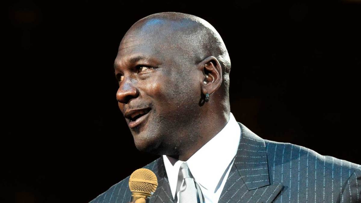 "You guys never froze me out" - Michael Jordan sent a message to Magic Johnson, Larry Bird, Isiah Thomas and George Gervin about the infamous freeze-out game