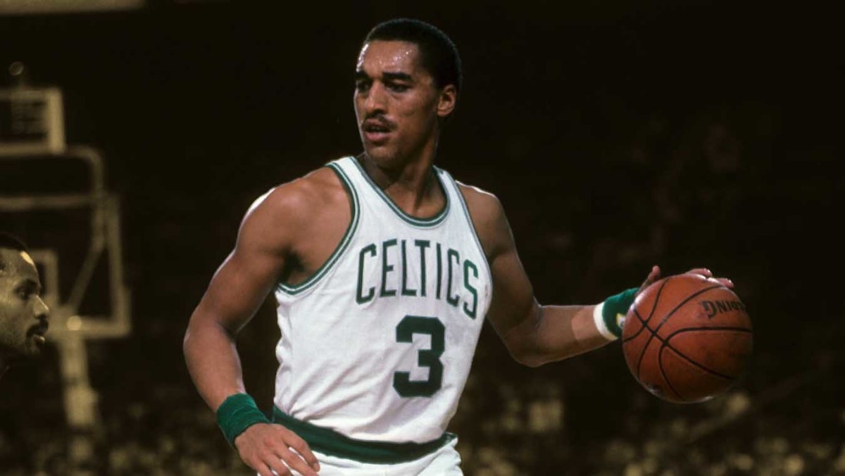 "Even Derrick White can't do that" - When Bob Ryan labeled Dennis Johnson the most disruptive guard in NBA history