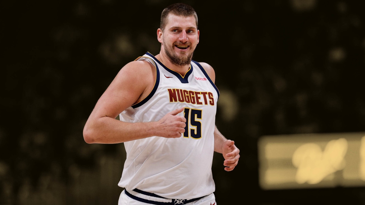 Hardaway says Jokic is dominating without needing the spotlight: "Jokic is like, 'I don't want that. I'm just gonna do the job for the team that pays me"