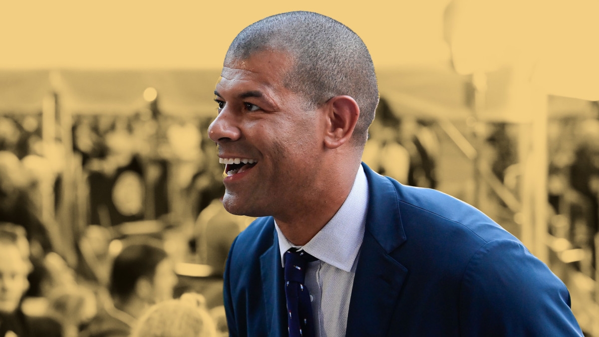 "I pushed my wife away, I pushed my kids away, I was a jerk" - Battier admits depression almost ruined his life after he retired from the NBA