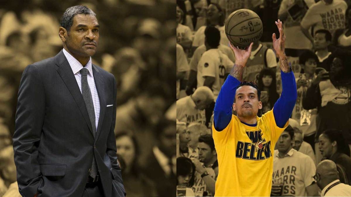 Matt Barnes rips Maurice Cheeks over how he treated him and former 76ers teammates: "That's probably why he's a lifelong assistant"