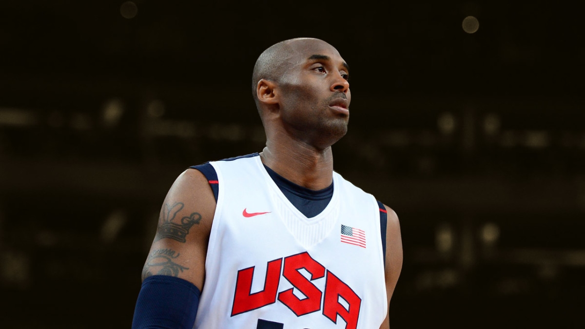 "I don't see why not" - When Kobe Bryant predicted the rise of international players in the NBA