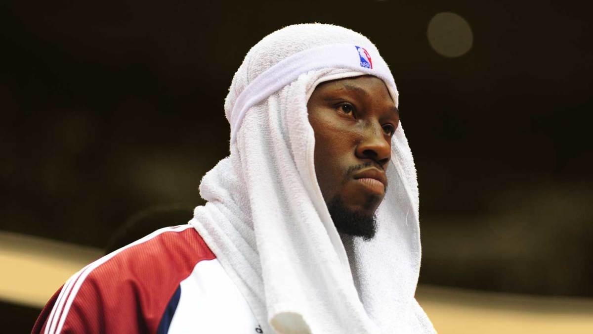 "I'm man enough to take the punishment. But I'm not sorry" - Ben Wallace was unapologetic after Chicago Bulls benched him in 2006 for wearing a headband