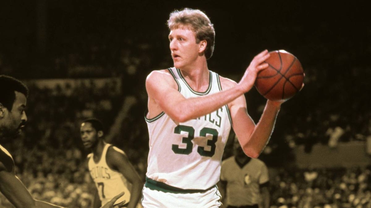 "Once I gave the Celtics my list of coaches, I was frozen out" - Larry Bird admits frustration over not getting the coach he wanted in Boston