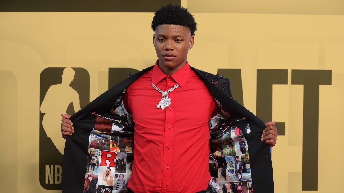 ESPN analyst says Ace Bailey was hoping to avoid Utah at all costs: "This was not one of his preferred destinations"