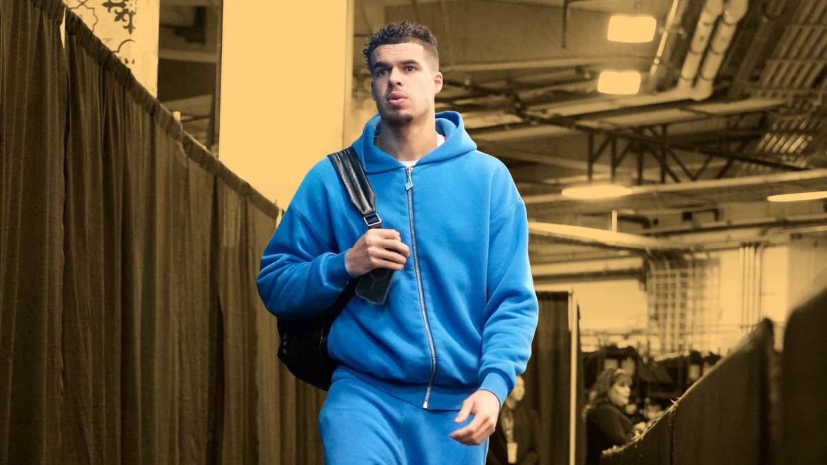 "They took a chance on me on that day" - Michael Porter Jr. shows heartfelt gratitude to the Nuggets after the trade