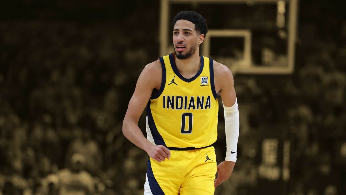"When he gets back, that will be the cherry on the top" - Pacers president Kevin Pritchard explains why Tyrese Haliburton won't play next season