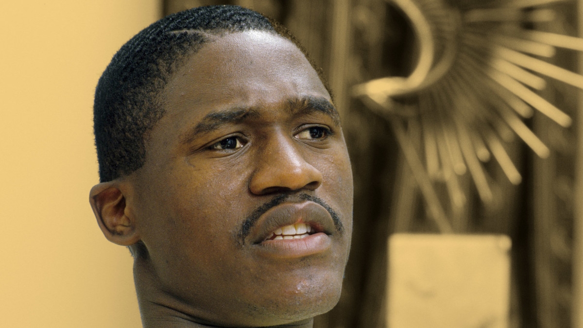 "Death threats, and a cross burnt in my front yard" - Dominique Wilkins recalls living in North Carolina after he chose to go to Georgia