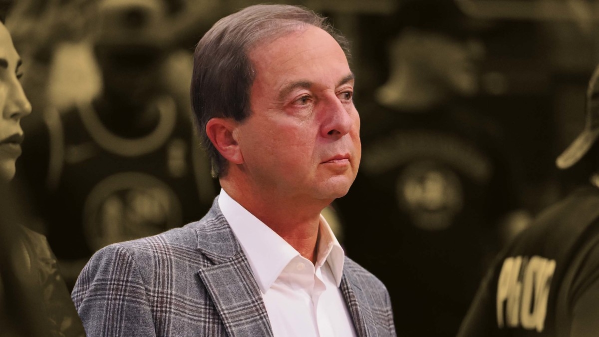 "Sometimes you get them right" - Warriors owner Joe Lacob admits he had concerns regarding acquiring Jimmy Butler