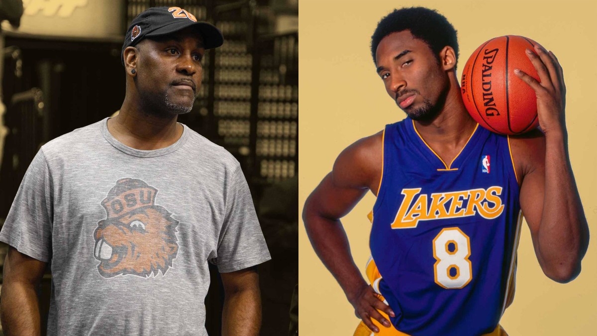 "You 20-something years old and thinking you're gonna go to jail for the rest of your life" - Gary Payton recalls Kobe Bryant fearing his career was over amid off court troubles in 2003