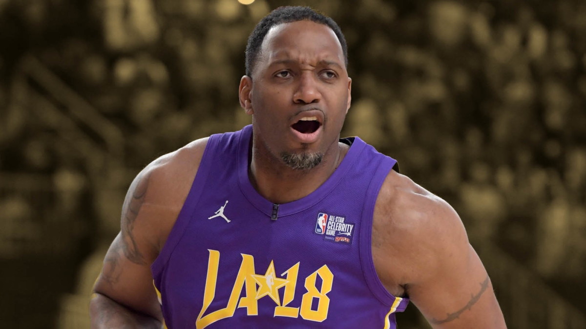 "Led my team, had a chance at Game 7" - Tracy McGrady uses the 2003 series against the Pistons to silence critics of his leadership