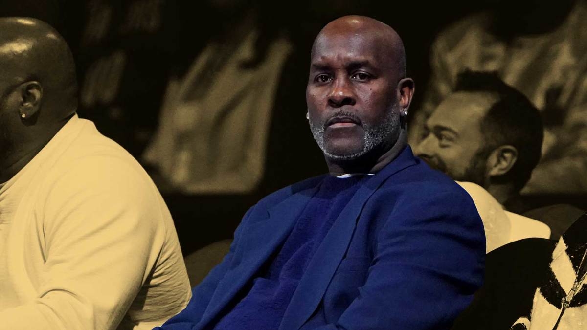 Gary Payton explains how he dominated games in his prime: "In the first quarter I would get eight, nine points and then in the second quarter I would only assist"