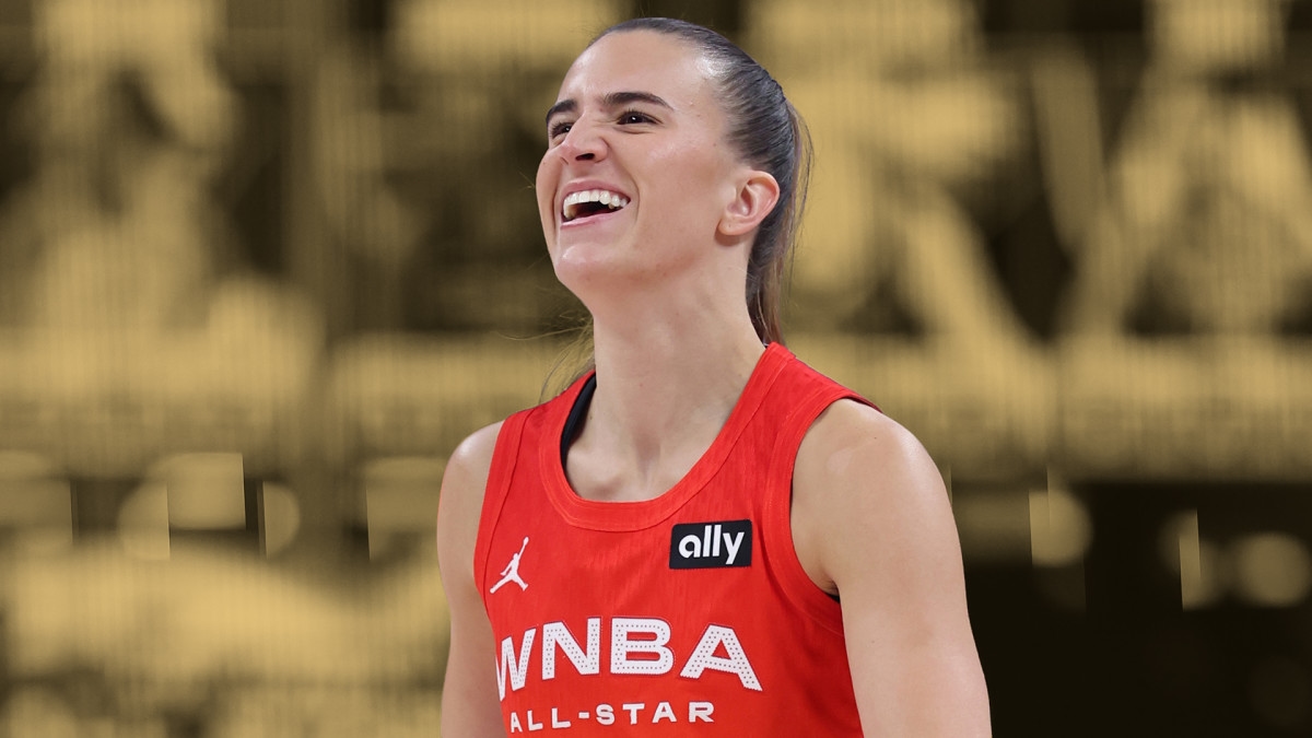 "All-Stars don't really have a break" - Sabrina Ionescu thinks the All-Star Game would be more competitive if games did not resume immediately after the event