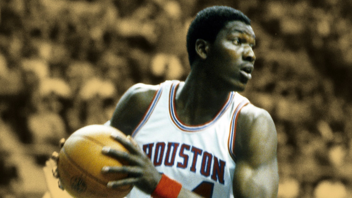 "That would be the team" - Hakeem Olajuwon on the Boston Celtics being the "ideal team"