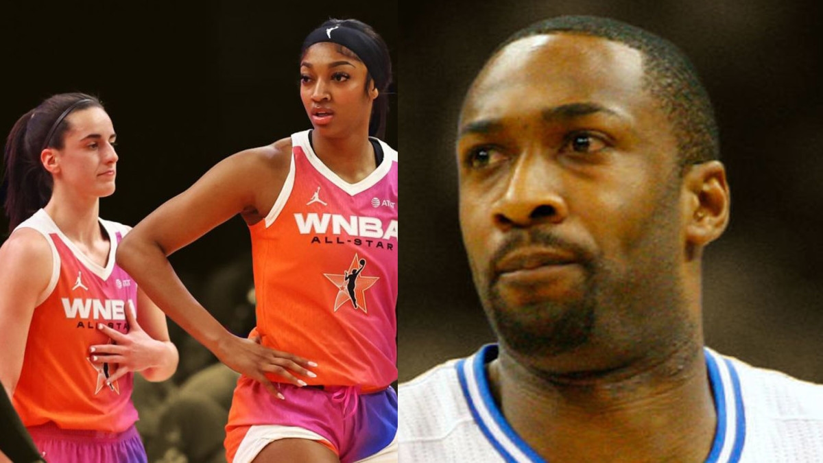 Arenas names 5 WNBA players that can impact the current CBA negotiations: "If there's nothing happening, we won't play"