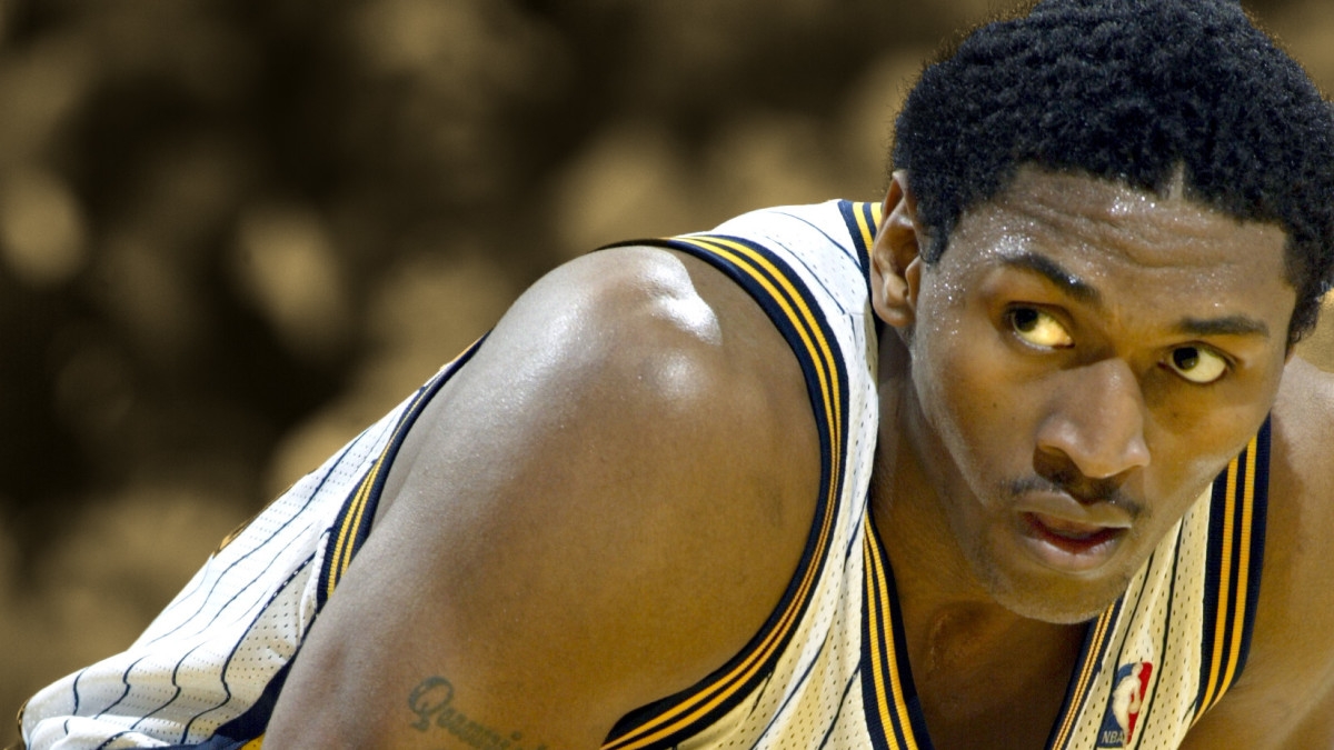 Metta Sandiford-Artest was shocked by 2004 Team USA snub: "I would've been a ballboy. I would've gotten all the guys water"