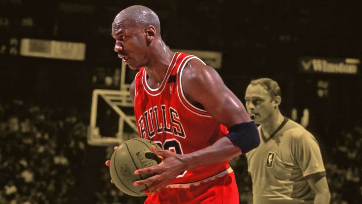 "He played for respect and not to be liked" - Ex-Bull explains why MJ is different from today's NBA stars