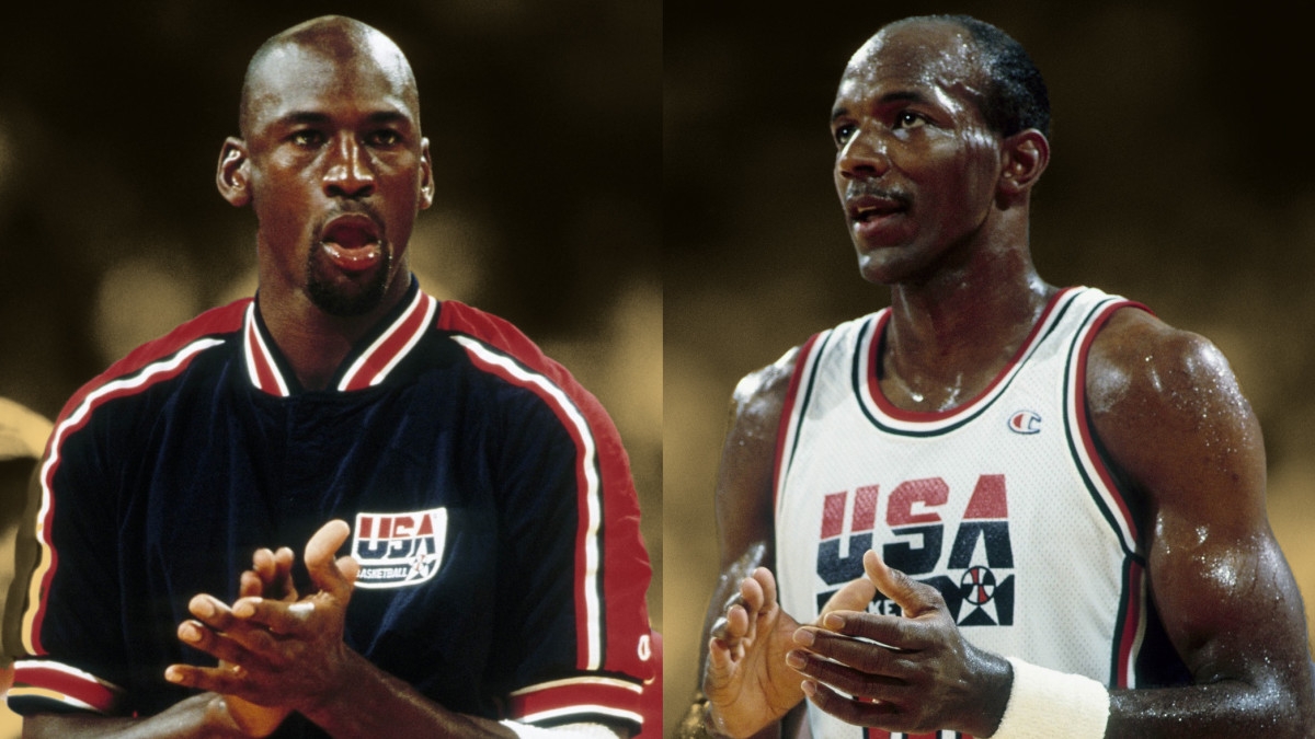 "That drove Michael crazy' - Charles Barkley on why Michael Jordan made it personal with Clyde Drexler in Dream Team practices