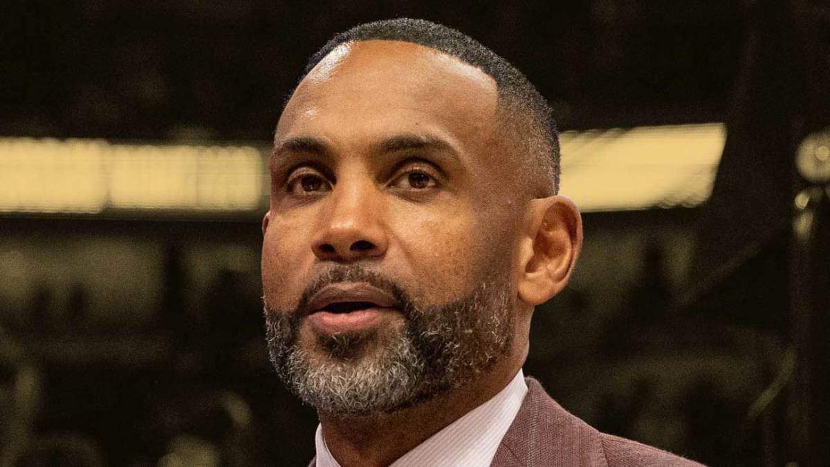"I was probably emotional and upset and directed a lot of that anger toward the team" - Hill admits he regrets how his career in Detroit ended