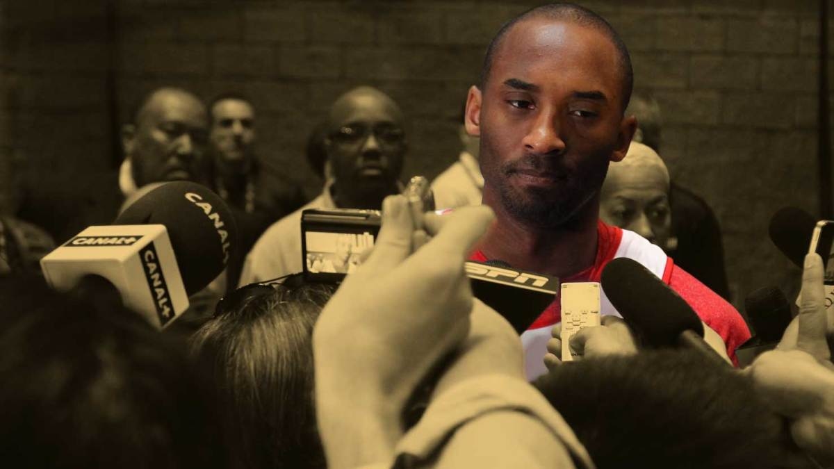 Kobe Bryant believed the 2012 Team USA had a real shot at the 1992 Dream Team: "To sit there and say we can't, it's ludicrous"