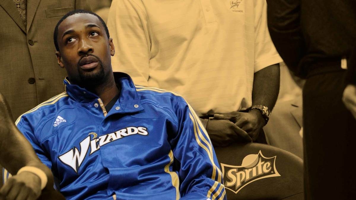 "I'd probably score 84 or 85" - Gilbert Arenas admits he dreamed about revenge game vs. Duke after 2004 Team USA snub