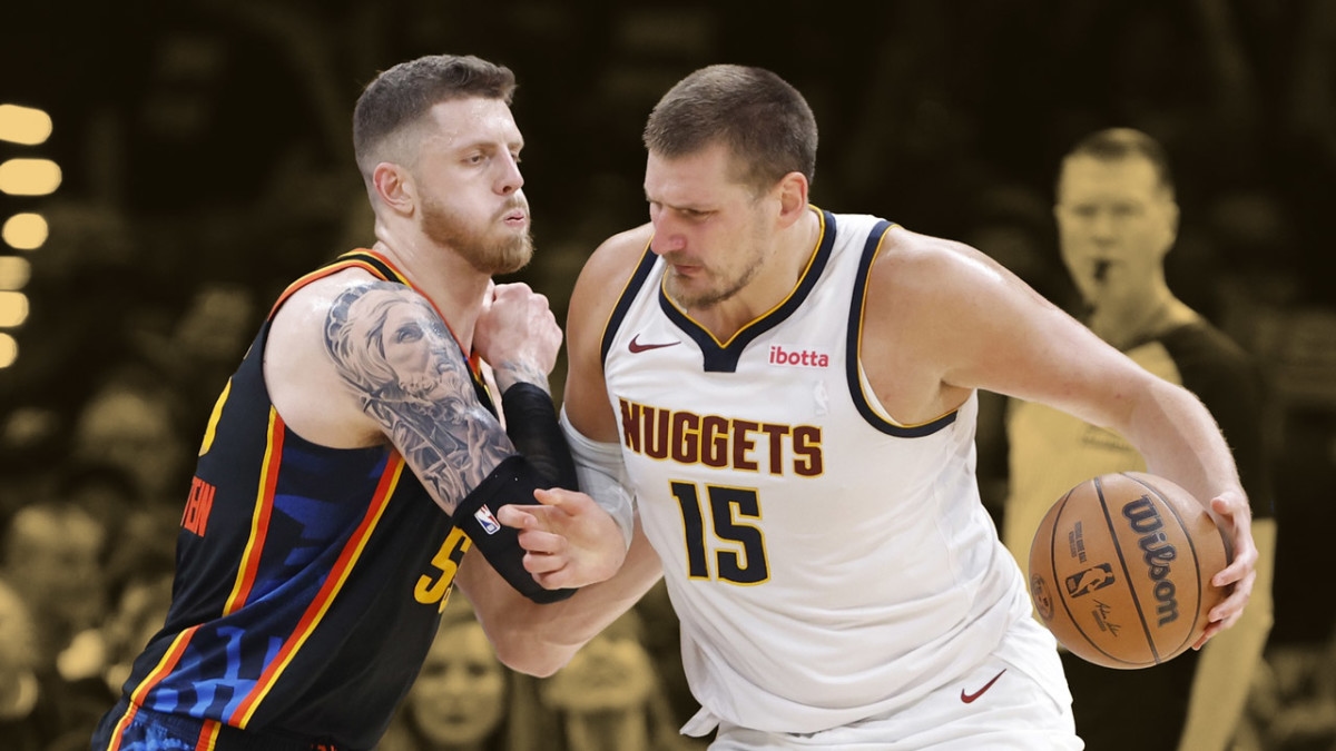 "You play 10 minutes and whatever you do, it's not good enough" - Isaiah Hartenstein reflects on his Nuggets days as Nikola Jokic's replacement
