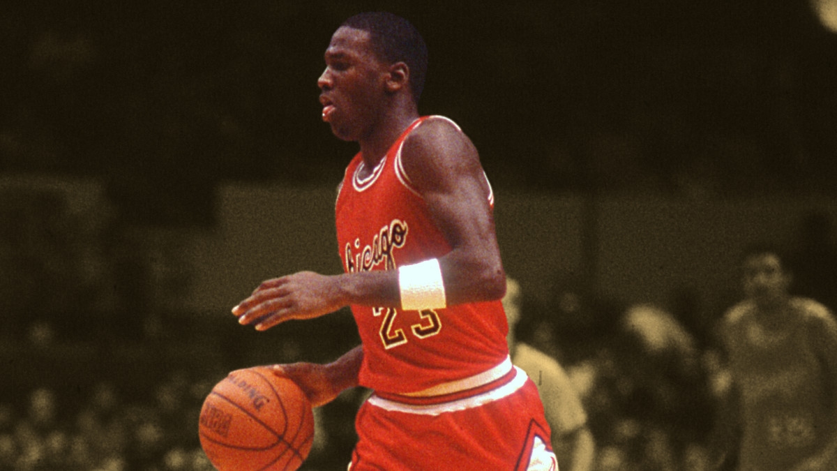 "The more they're getting there, the angrier Michael got" - How Bulls ignited Michael Jordan's competitiveness ahead of his NBA debut