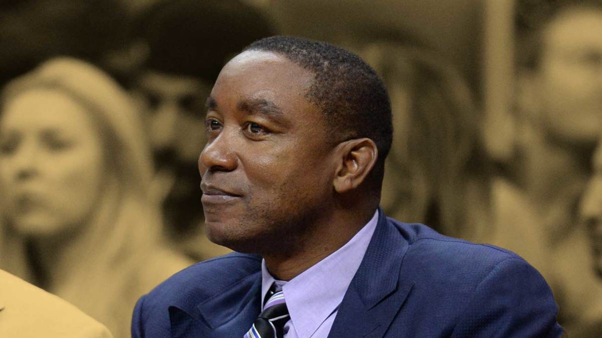 "I think Indiana wins Game 3"- Isiah Thomas issues bold prediction as the 2025 NBA Finals shift to "The Hoosier State"