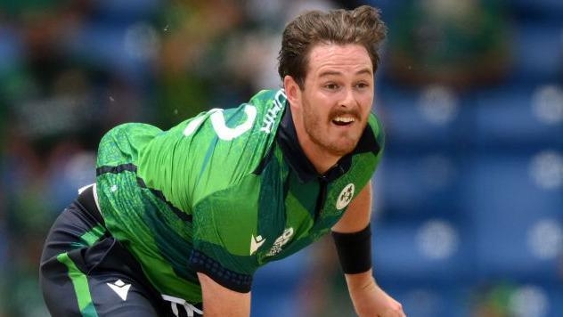 Adair returns for T20 series but injured trio ruled out
