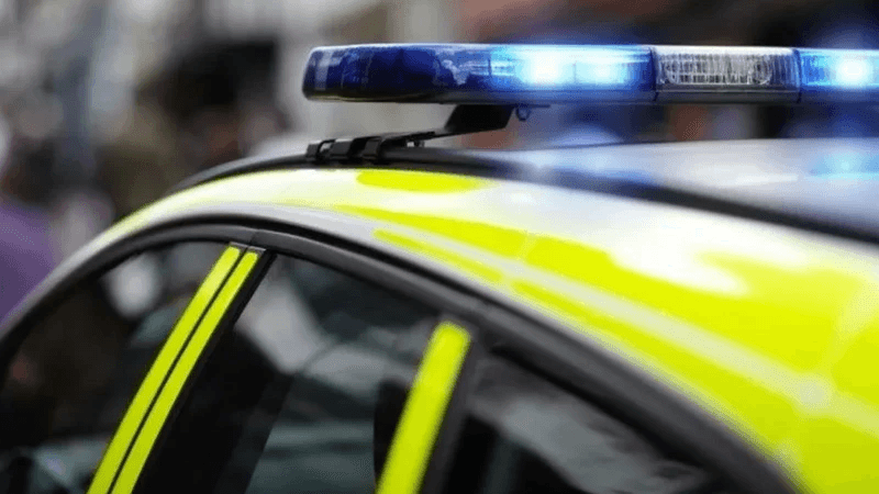 Man, 71, dies after crash on M6