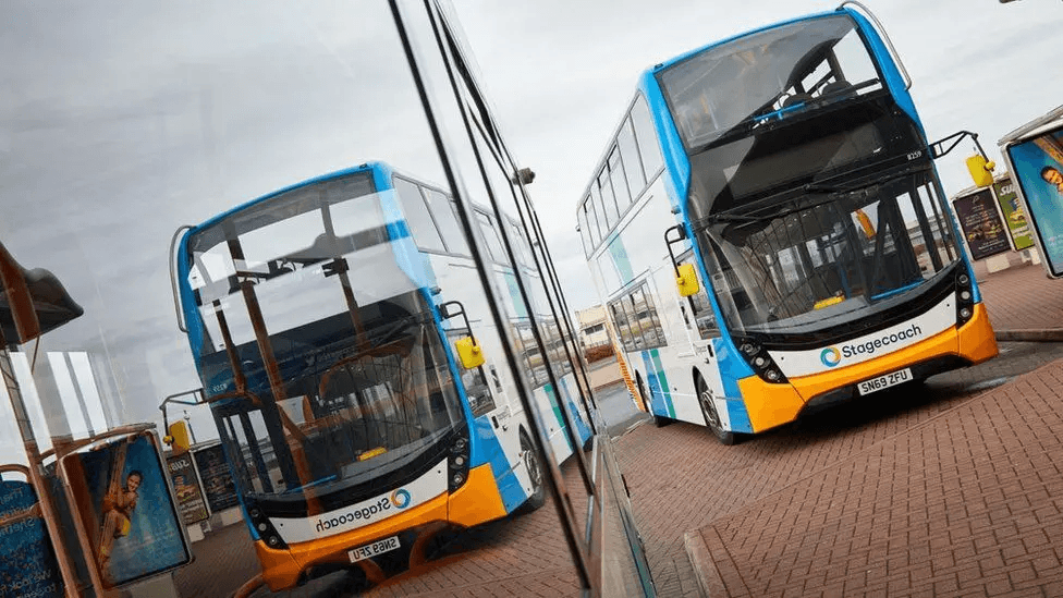 'Low demand' bus route dropped after three months