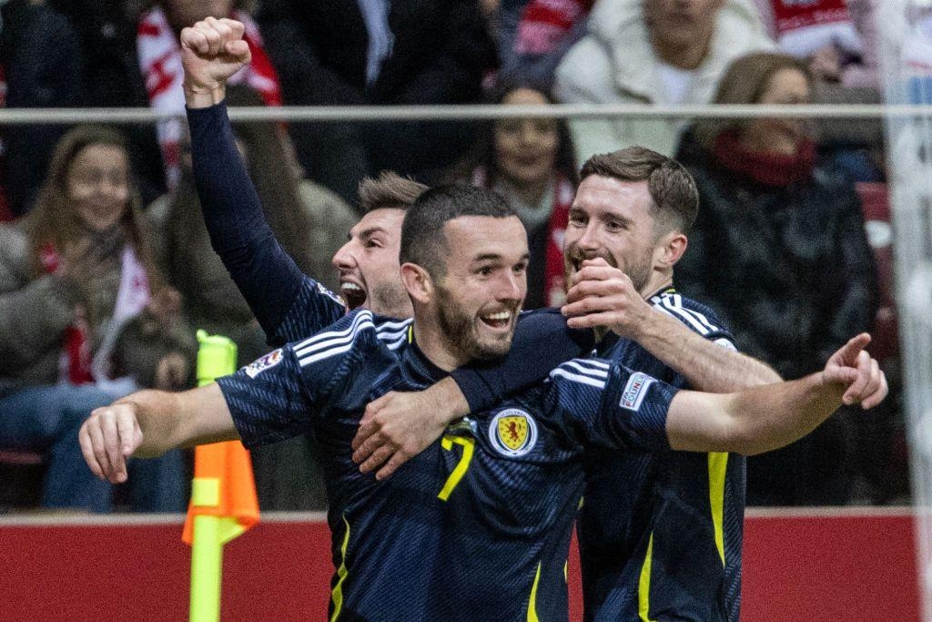 BBC to show Scotland, Wales & Northern Ireland matches live