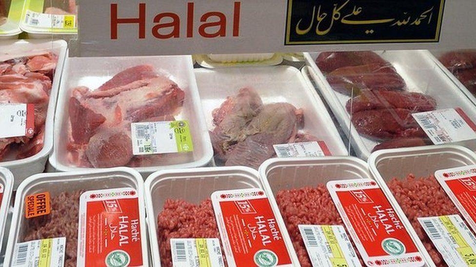 Man guilty of selling fake halal meat to restaurants