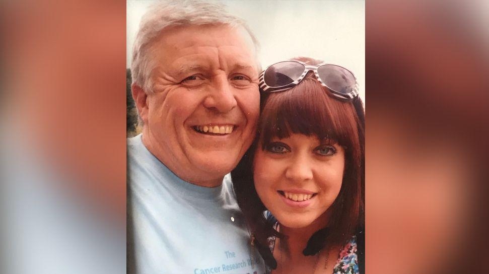 Dad says HPV vaccine might have saved daughter