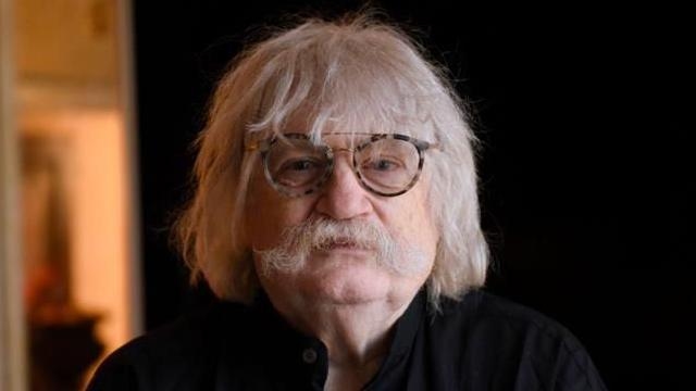 Karl Jenkins concert cancelled after extraordinary incident